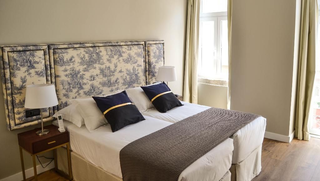 Bairro Alto Suites, foto 8