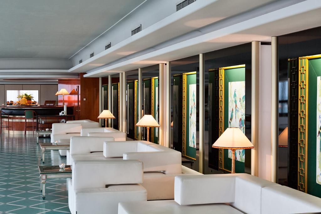 Grand Hotel Terme, foto 7