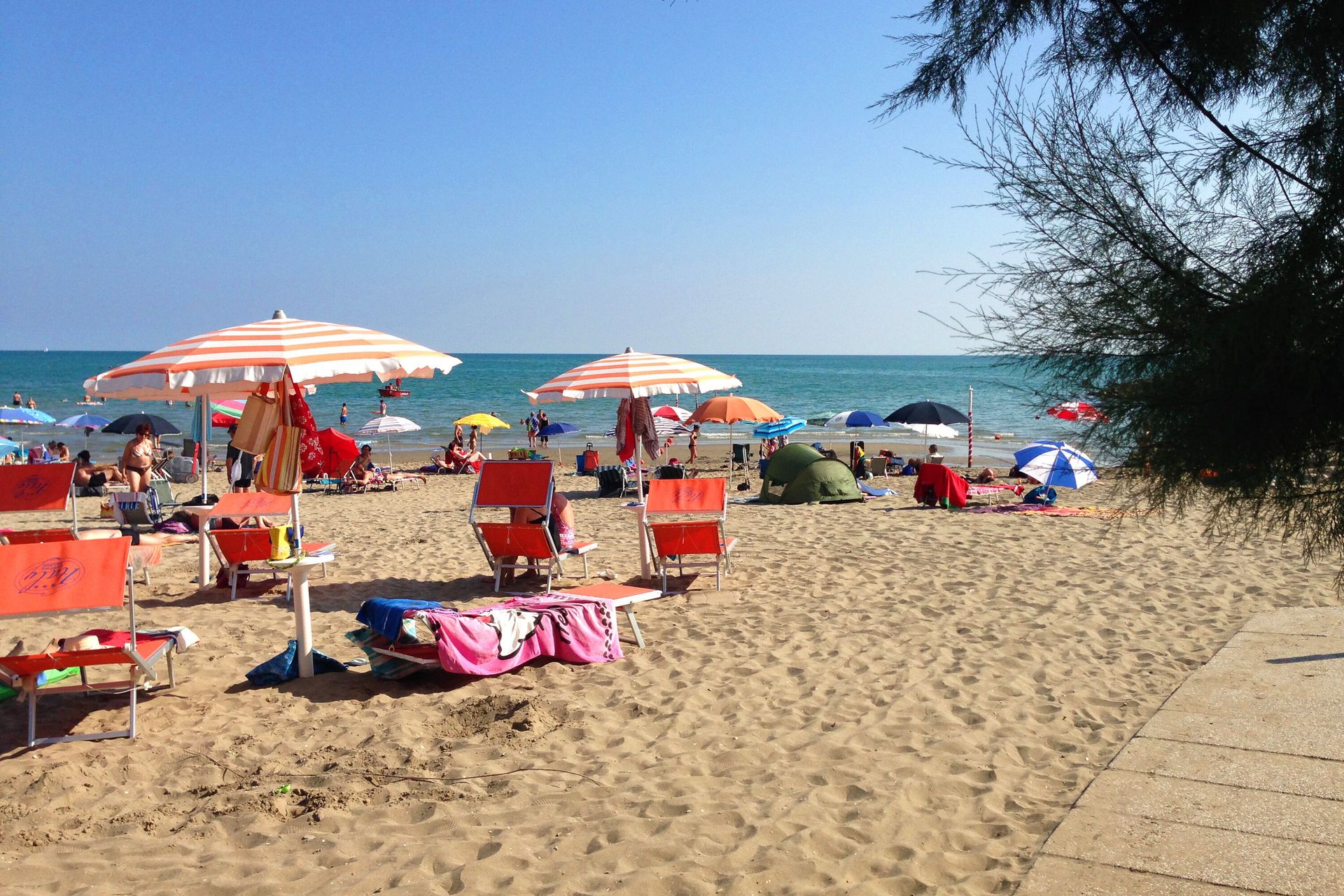Italy Camping Village, foto 10