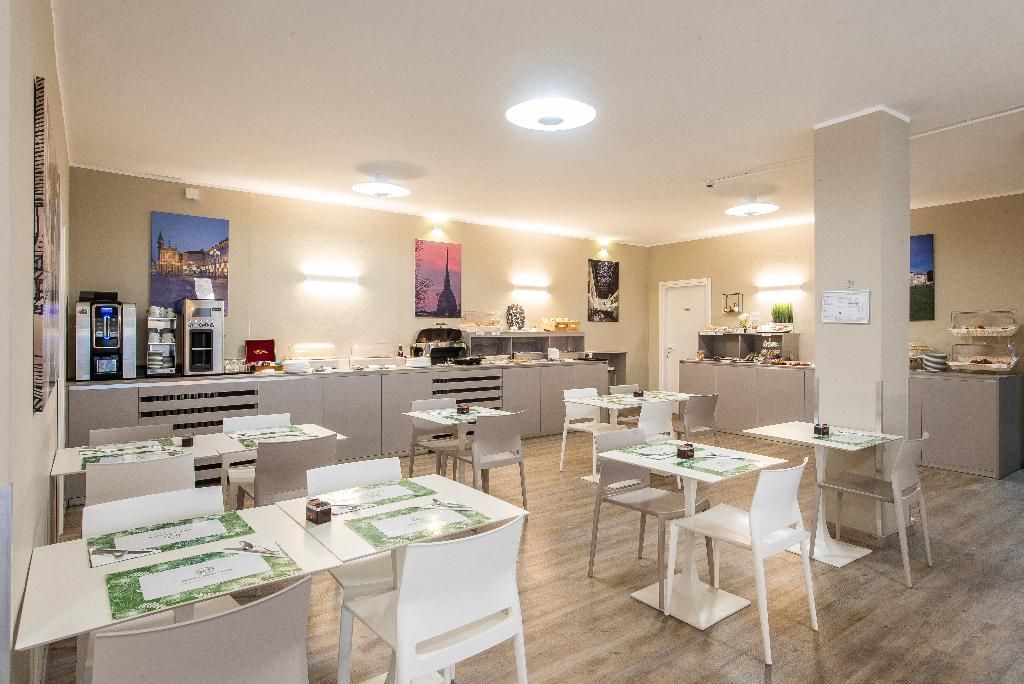 Green Class Hotel Gran Torino, foto 10