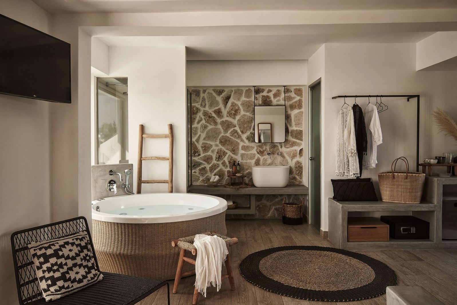 Casa Cabana Boutique Hotel & Spa, foto 12