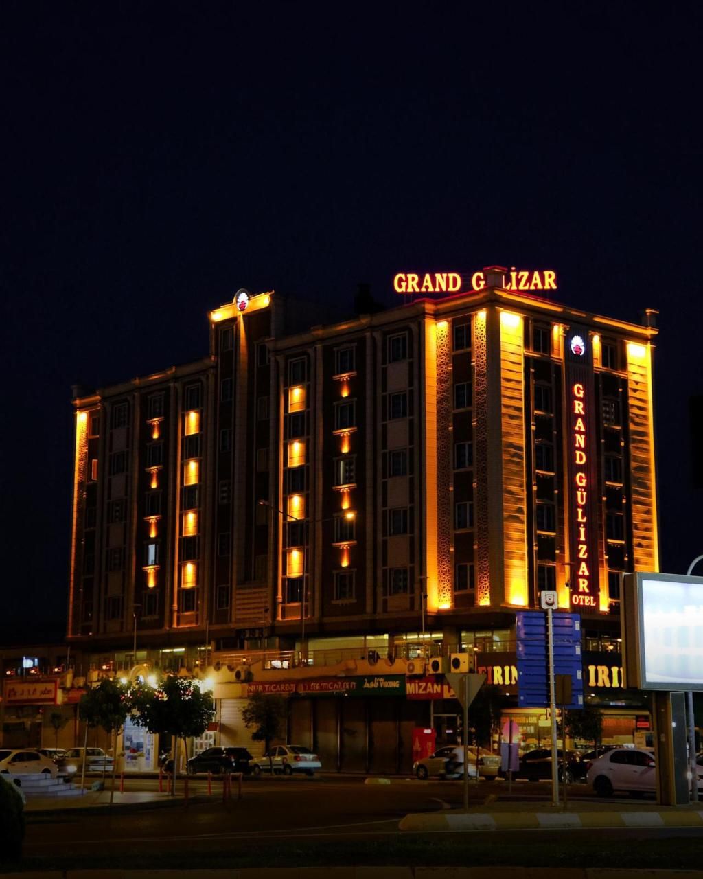 Grand Gülizar Otel, foto 7