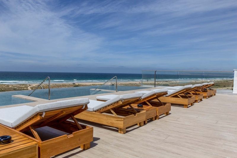 Hotel Zahara Beach & Spa, foto 4