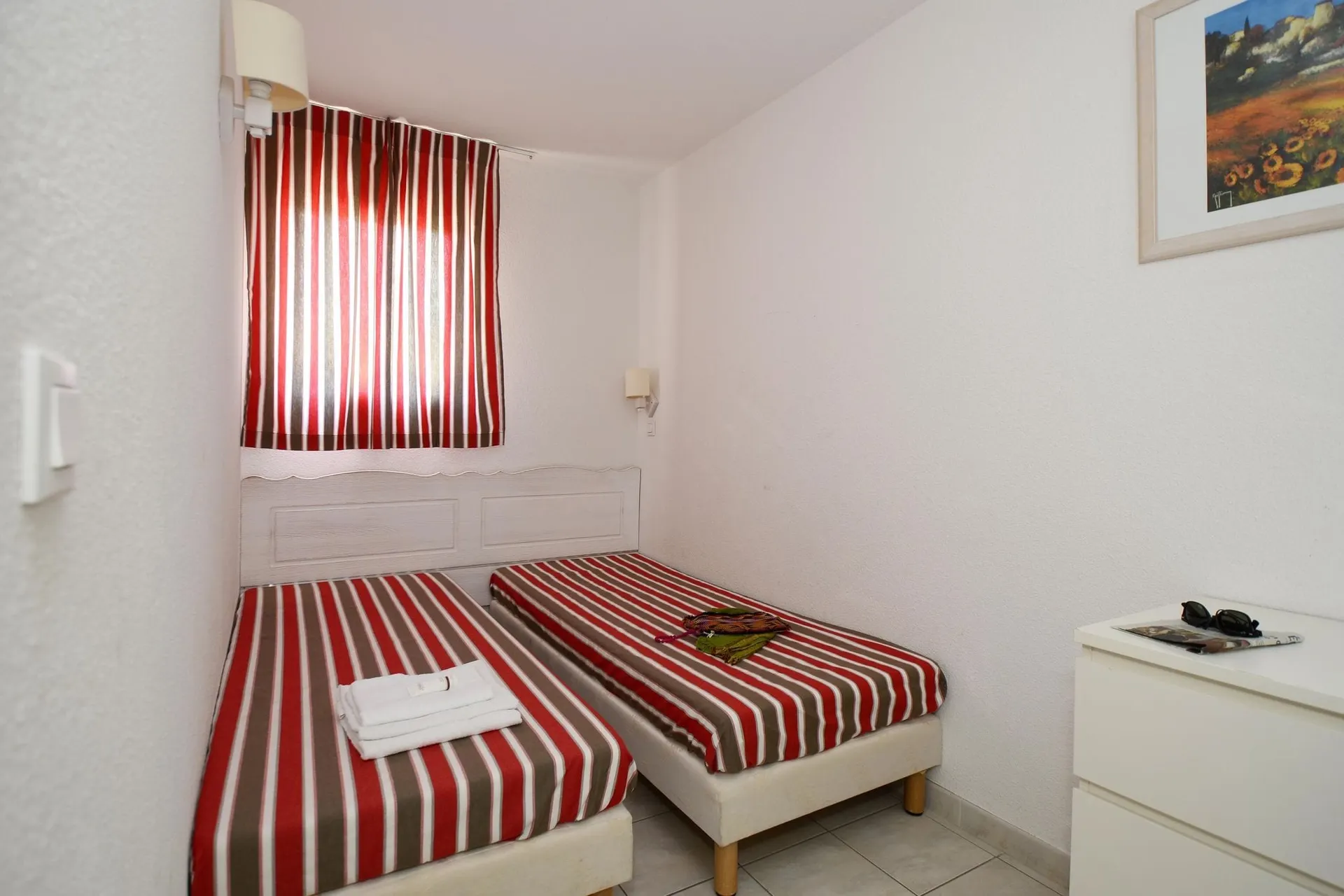 Slaapkamer