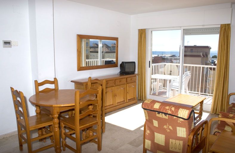 Biarritz Appartments, foto 7