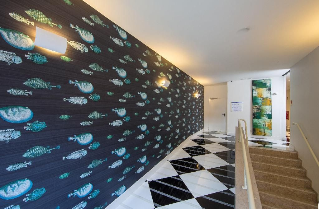 Holiday Inn Express Lisbon - Av. Liberdade, foto 10