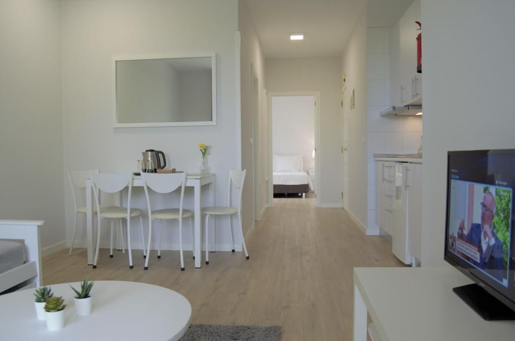 Apartamentos Turísticos Vitoria By Petit Hotels Funchal, foto 2