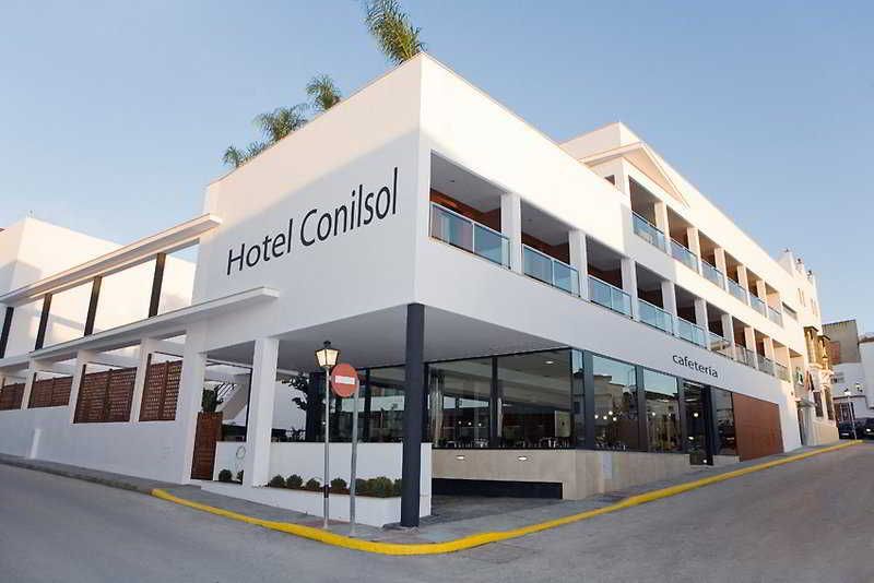 Conilsol Hotel y Apartamentos, foto 7