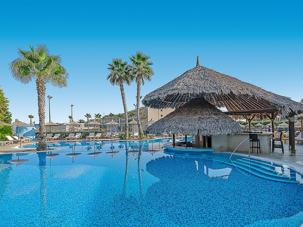 Aphrodite Beach Club, foto 10