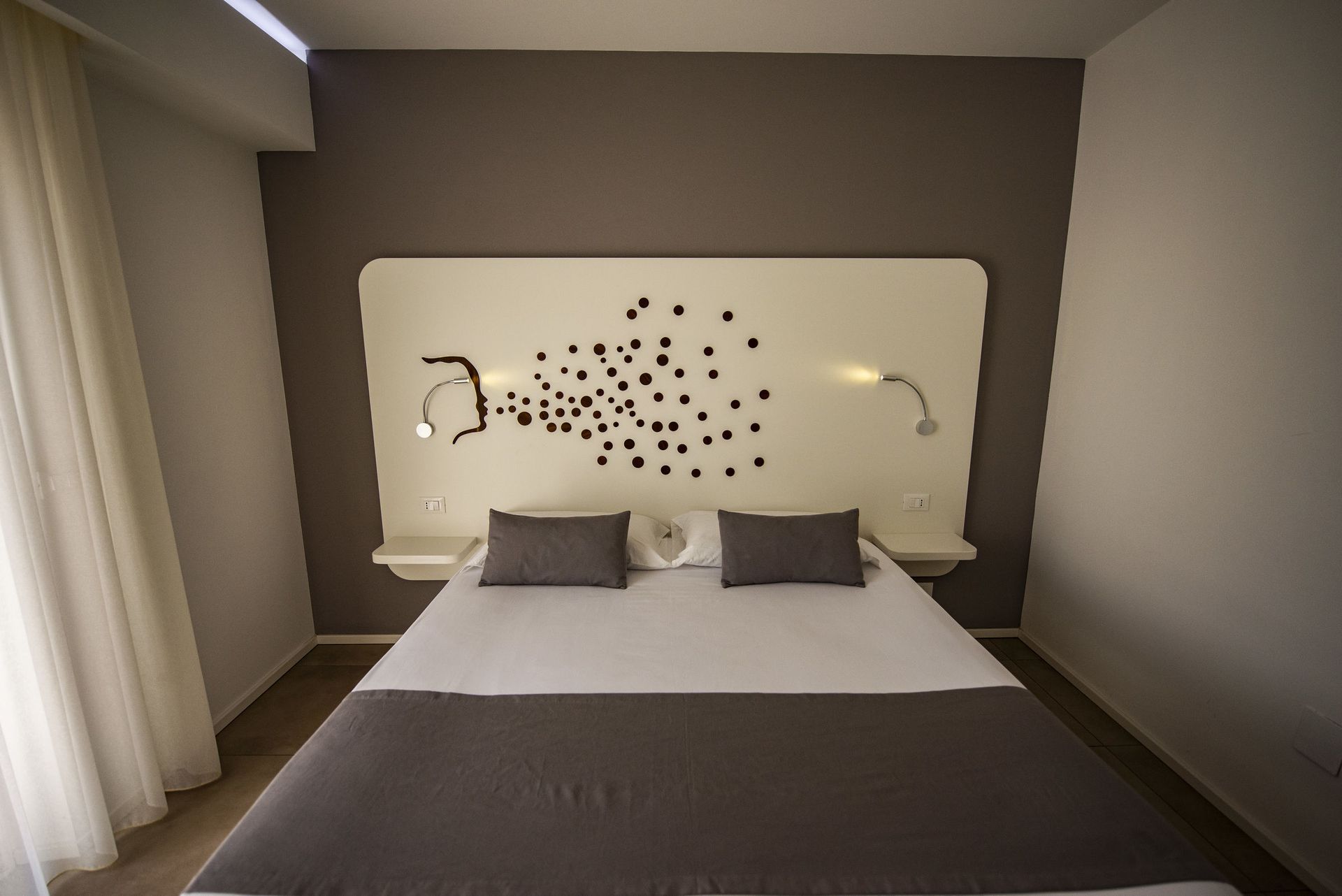 Aether Suites Tropea, foto 13