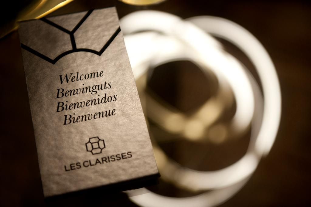 Les Clarisses Hotel Boutique, foto 9
