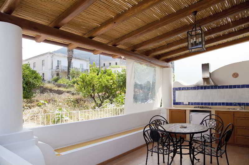 Hotel Residence Mendolita, foto 5
