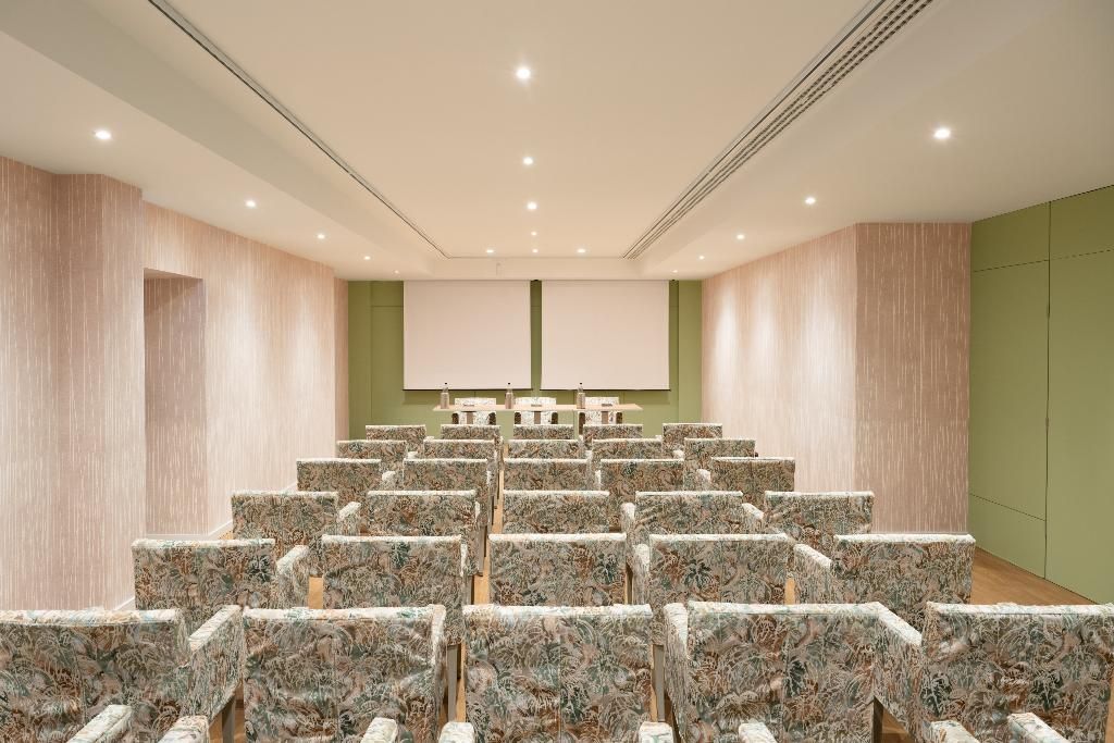 Hotel Delfino Taranto, foto 14