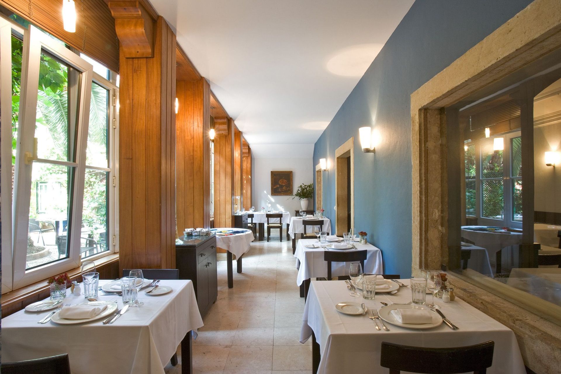 York House, foto 4