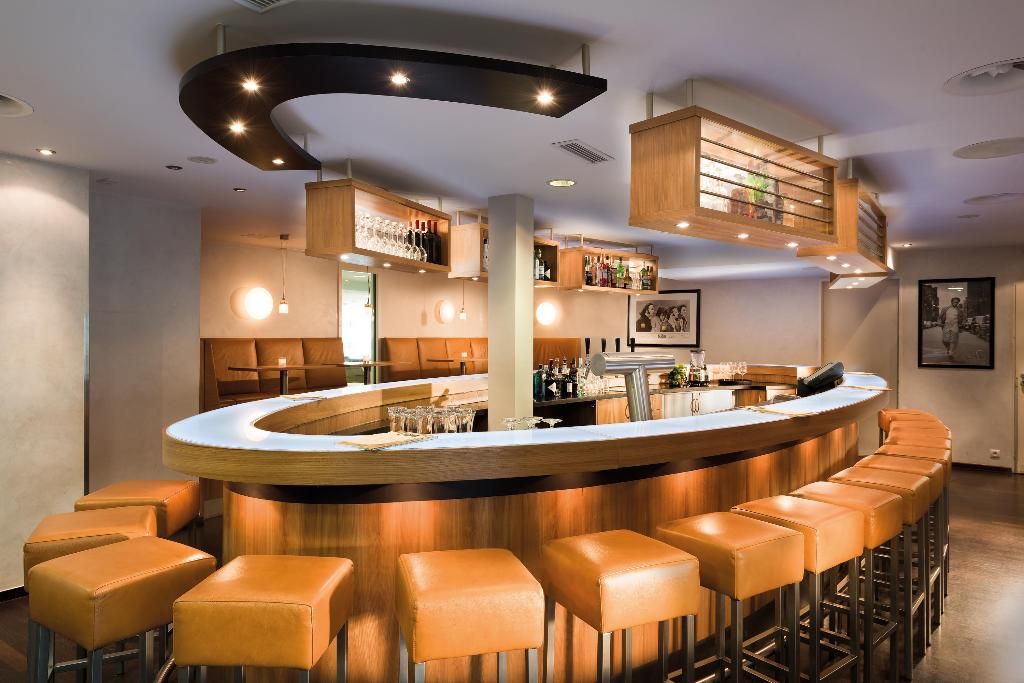 Seminaris Hotel Bad Honnef, foto 4