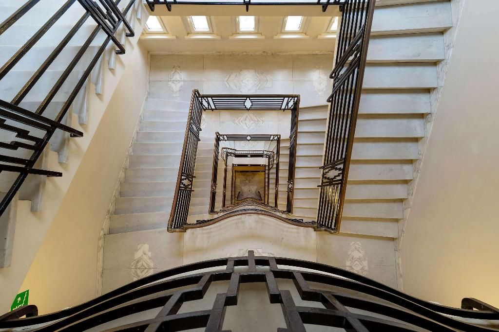 Meliá Genova, foto 9