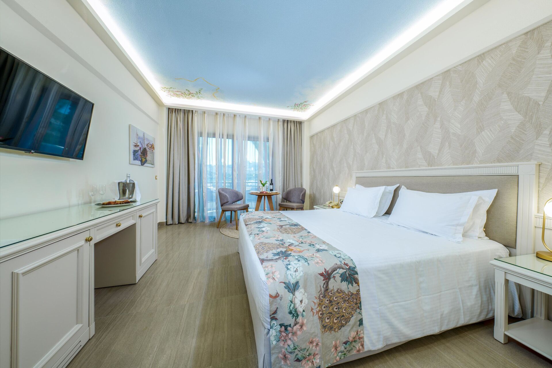 Atrium Palace, foto 8