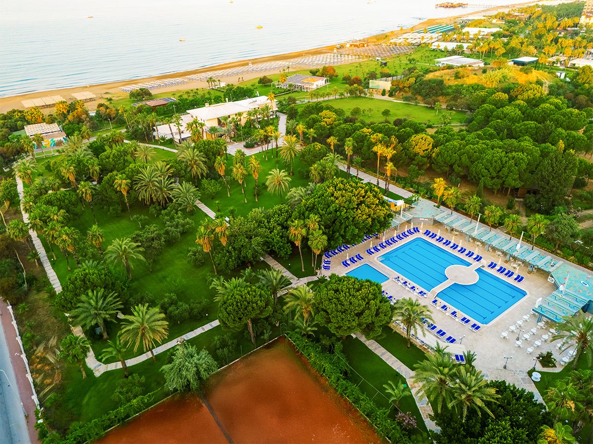 Süral Hotel, foto 11