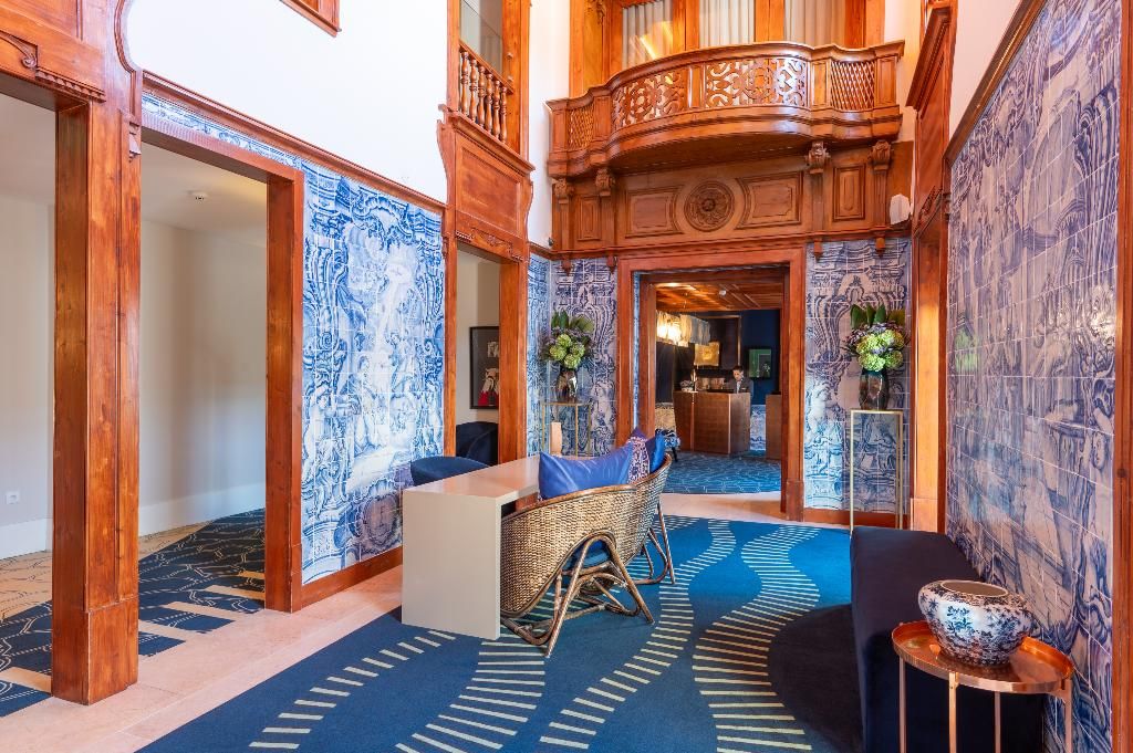 Hotel Palácio do Governador, foto 12