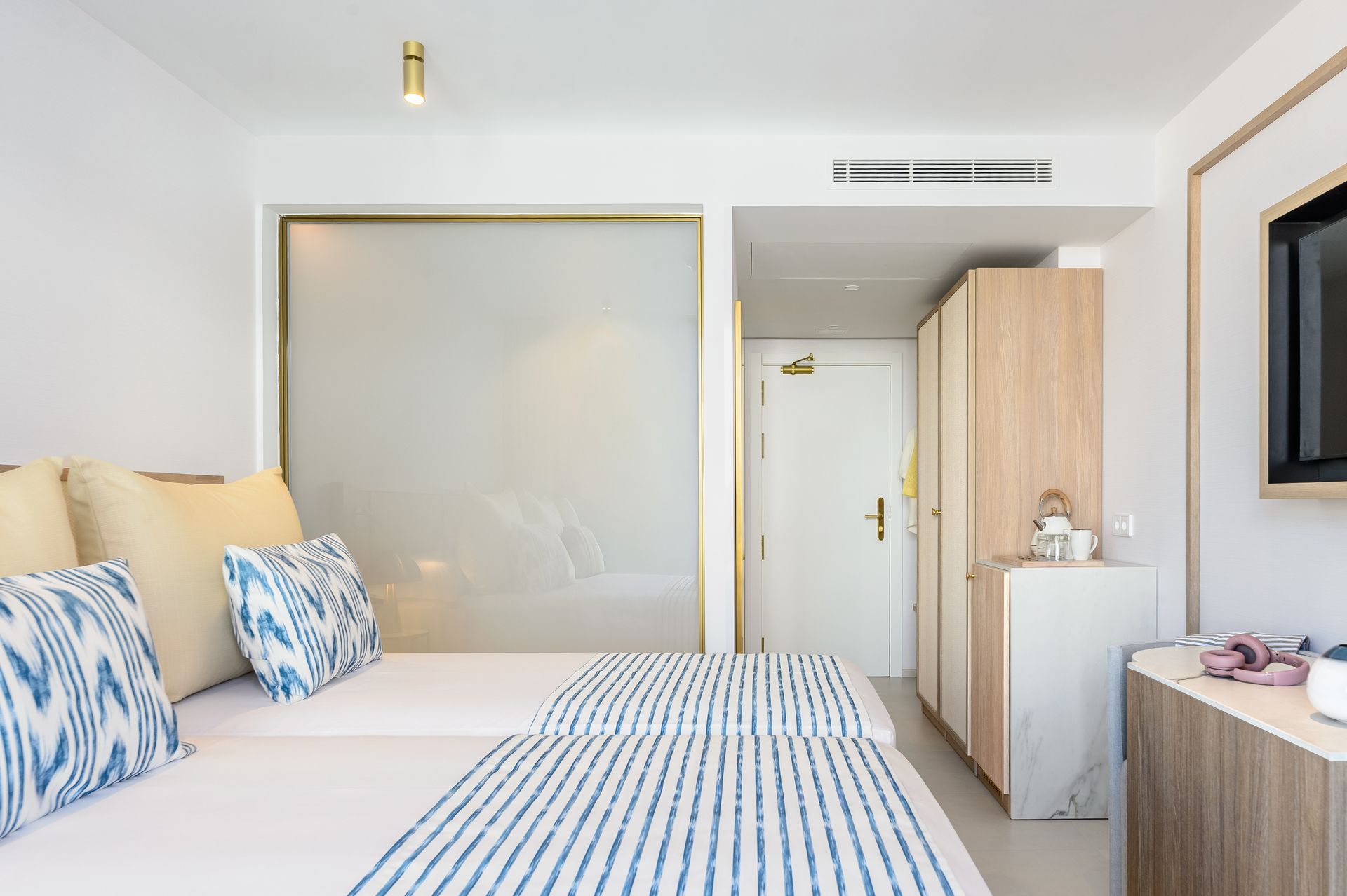 Hotel Vibra Yamm Urban, foto 14