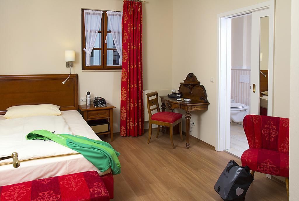 Hotel Reichsküchenmeister, foto 9