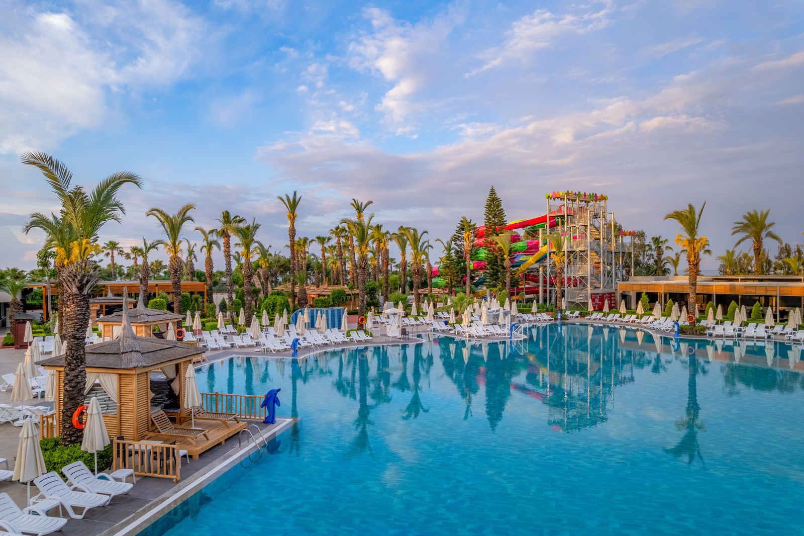 Delphin Palace, foto 4