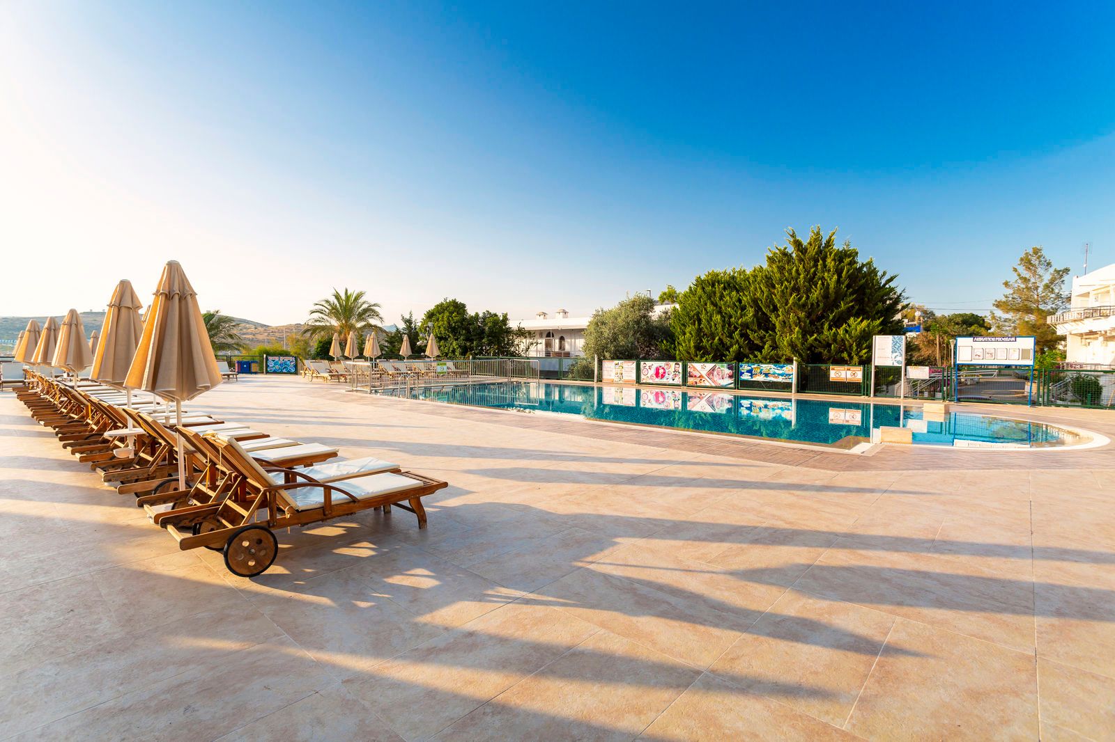 Royal Asarlik Beach Hotel & Spa, foto 2
