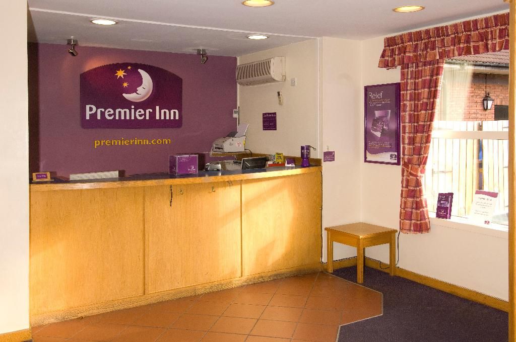 Premier Inn Liverpool West Derby, foto 3