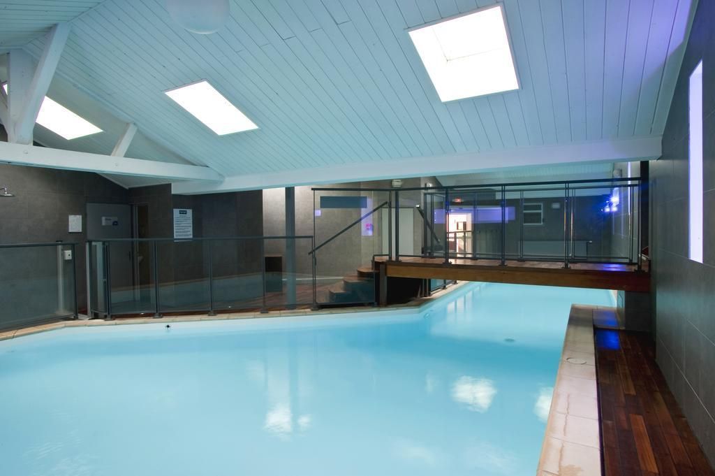 Hotel Kyriad Dijon - Gare, foto 9