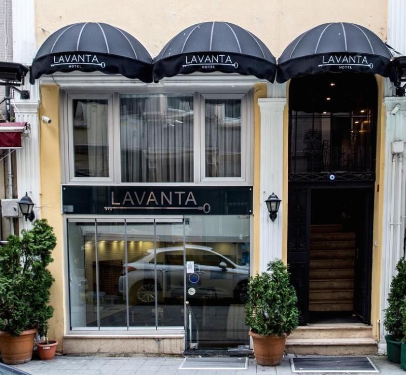 Lavanta Hotel, foto 4
