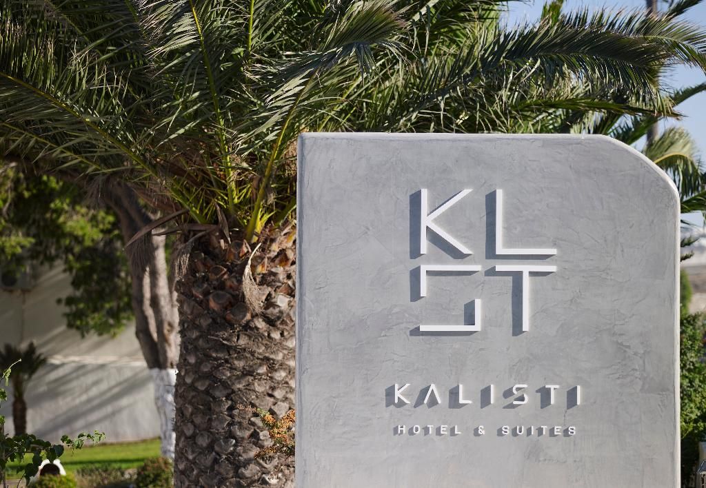 Kalisti Hotel & Suites, foto 8
