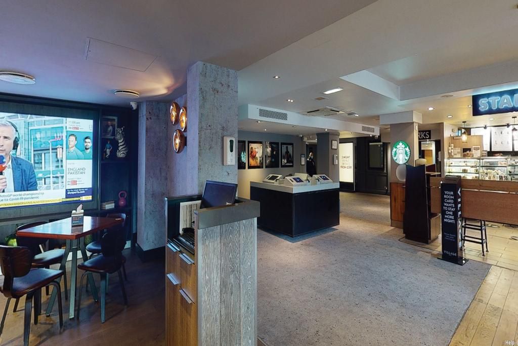 Village Hotel Wirral, foto 15