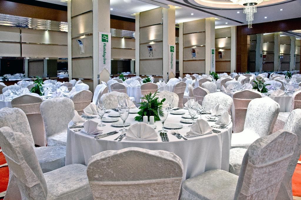 Holiday Inn Ankara - Kavaklidere, foto 9