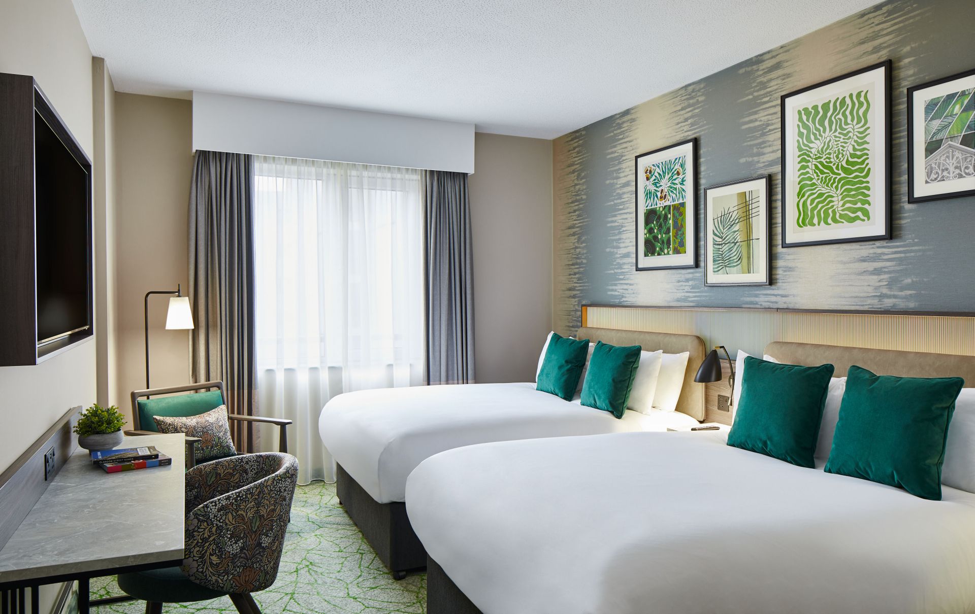 Leonardo Royal Hotel Glasgow, foto 7