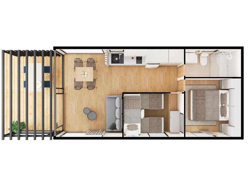Talaia Plaza Ecoresort, foto 13