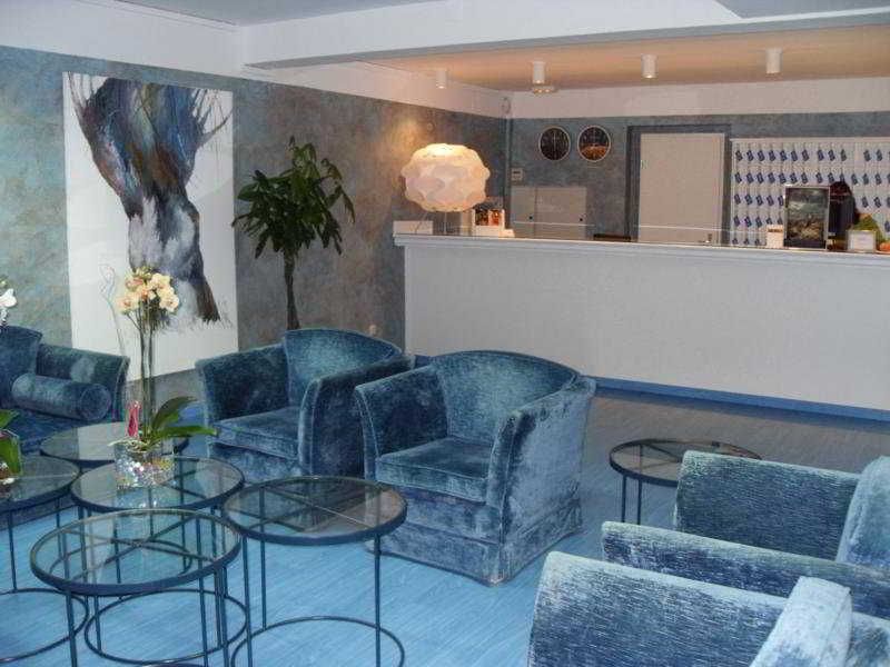 AHC Hoteles Low Cost Cáceres, foto 8