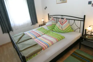 Slaapkamer