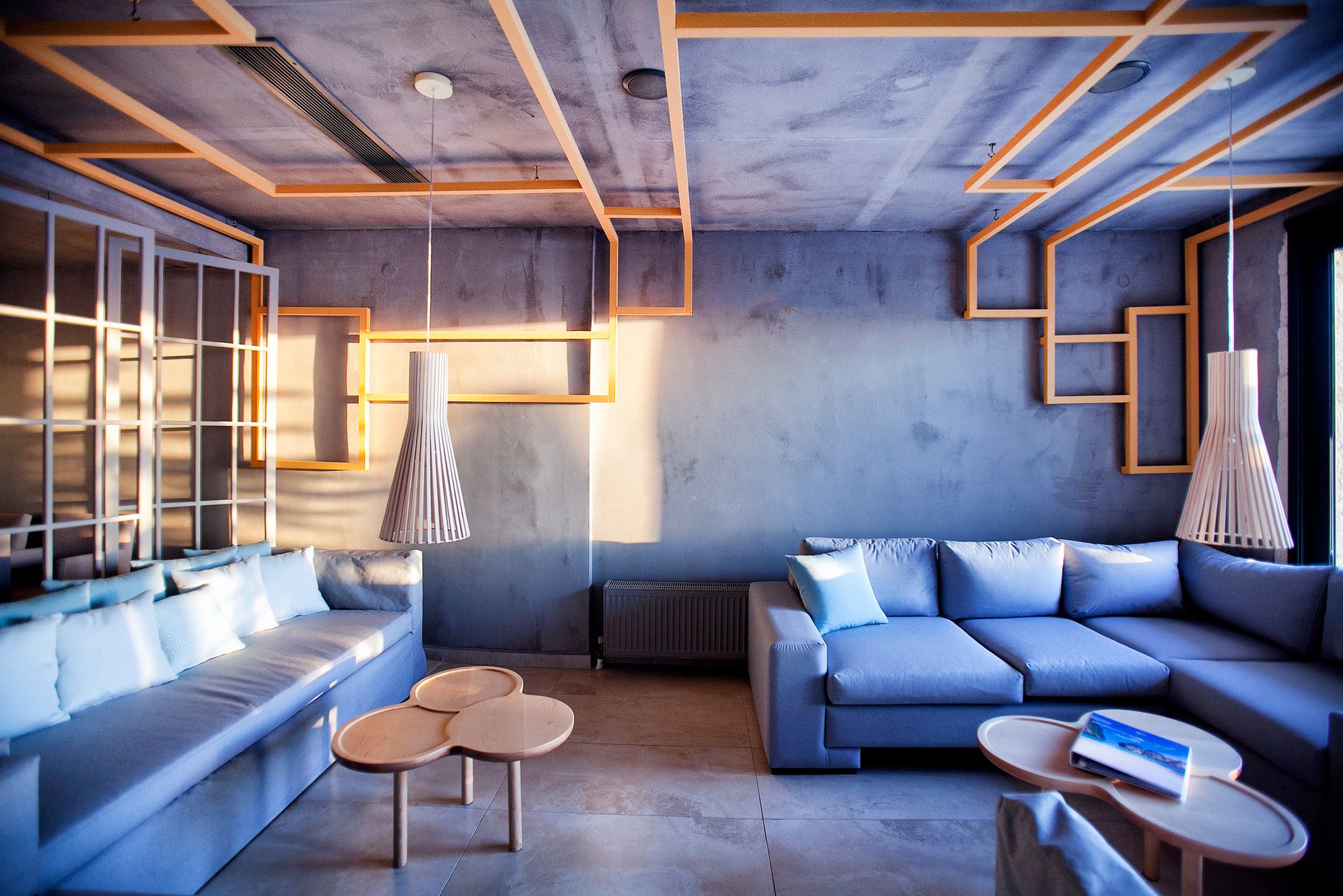 Rigas Boutique Hotel, foto 2