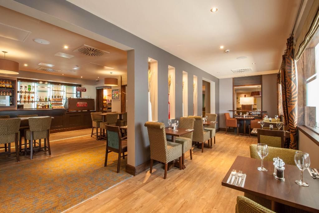 Premier Inn London Wandsworth, foto 14