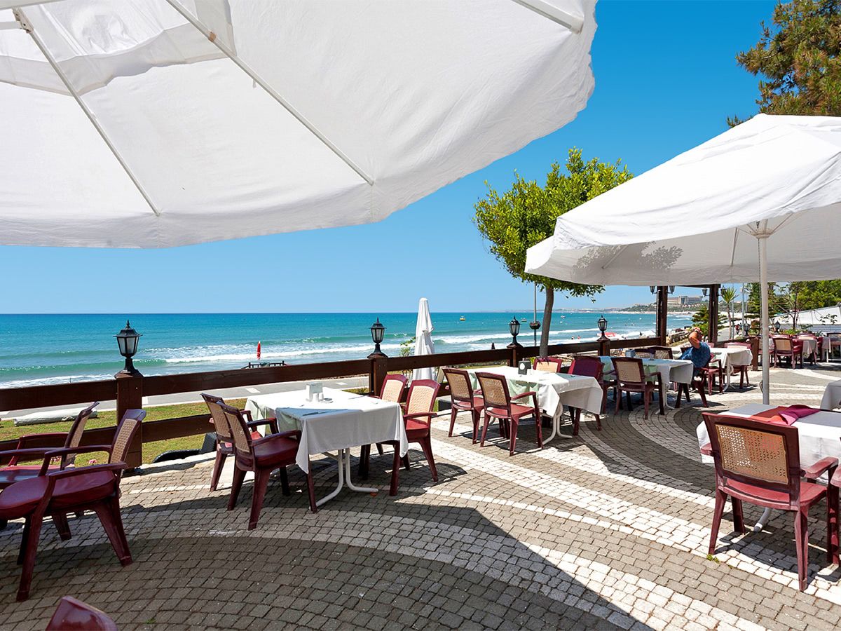 Nova Beach Hotel, foto 3