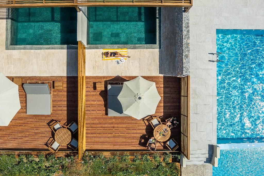 Aulus Chania Resort, Curio Collection by Hilton, foto 8