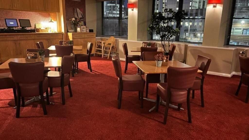 Britannia Inn Glasgow, foto 14