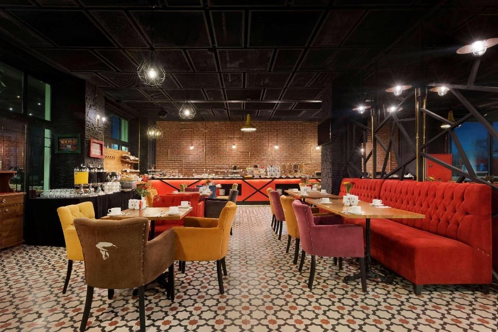 Ramada by Wyndham Sakarya, foto 3