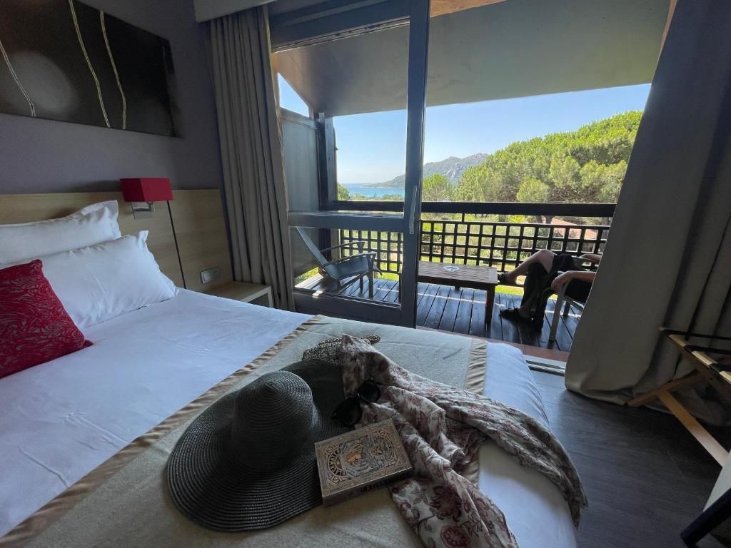 Castell Verde Hotel, foto 2