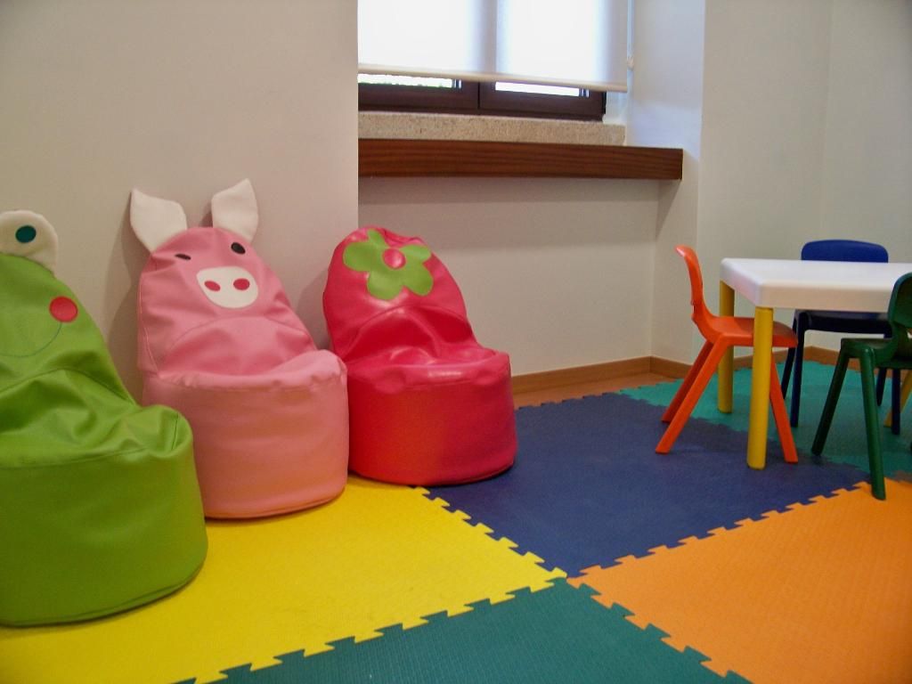 Inatel Manteigas Hotel, foto 2