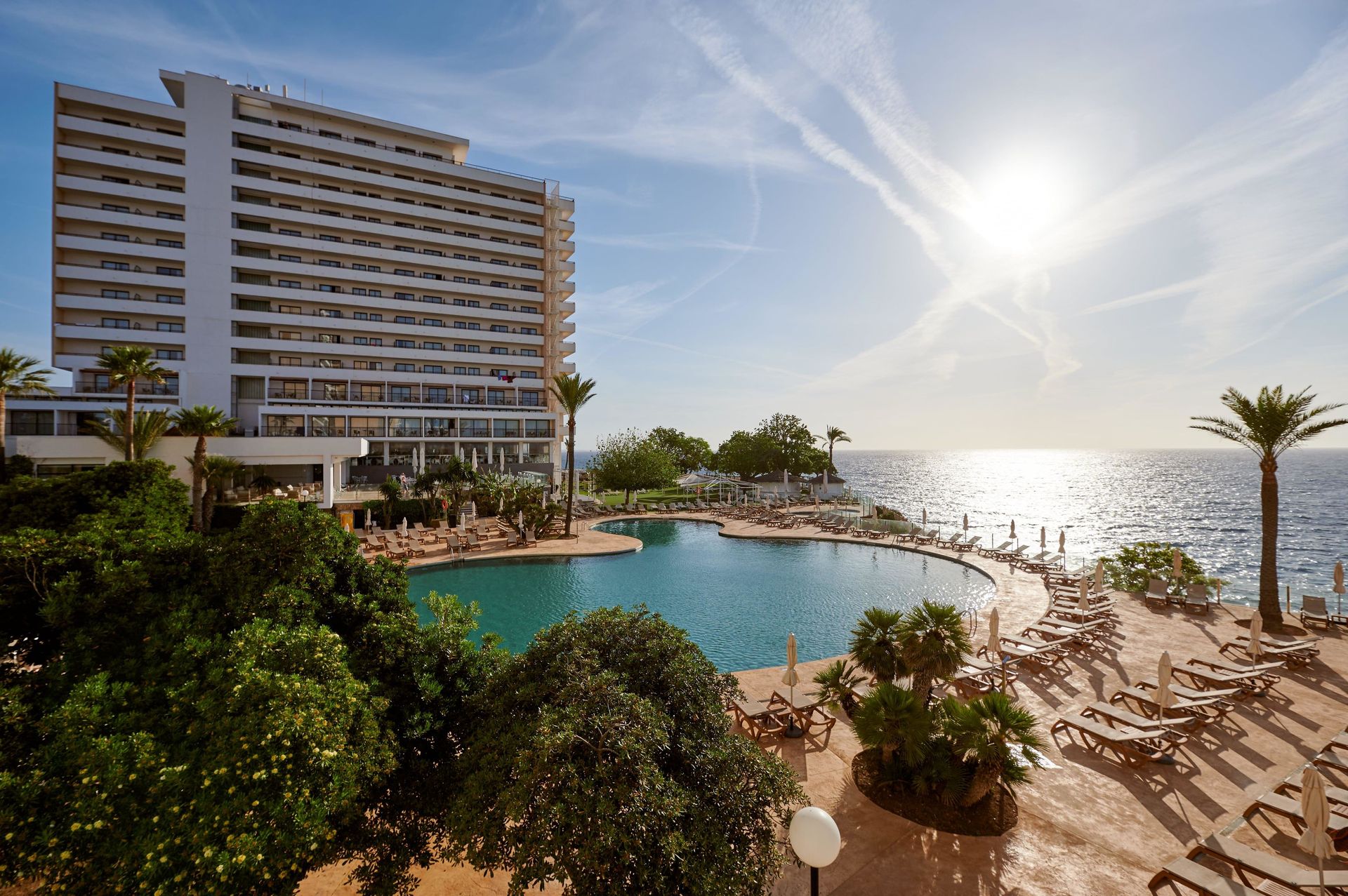Alua Calas de Mallorca Resort, foto 12