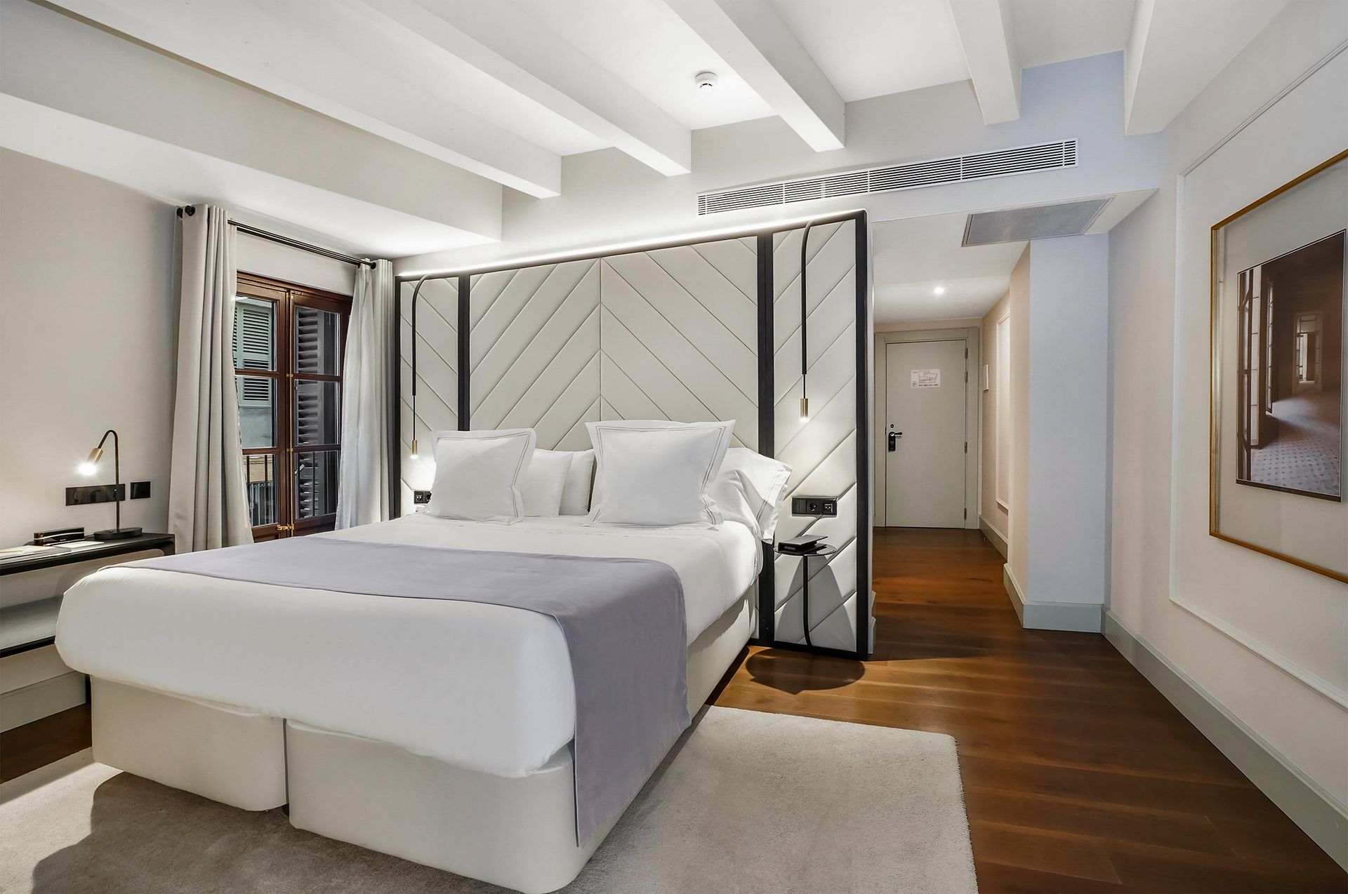 Summum Boutique Hotel, member of Meliá Collection, foto 10
