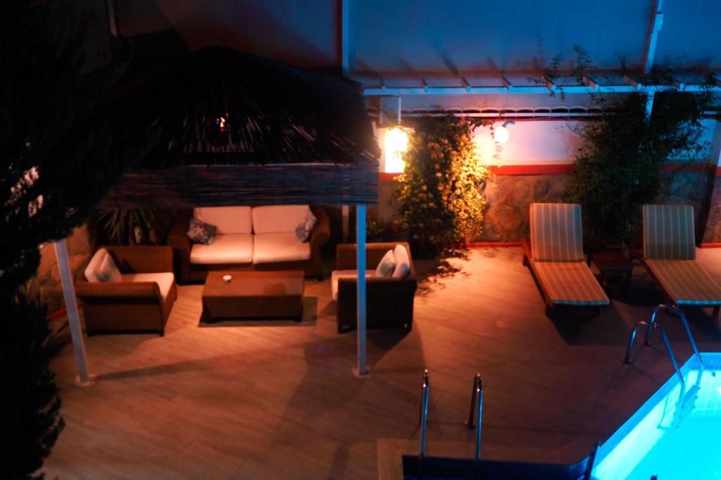 Oya Boutique Hotel & Suites, foto 15