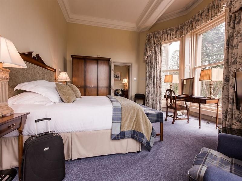 Culloden Estate & Spa, foto 3