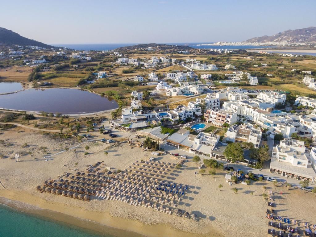 Ariadne Hotel, foto 13